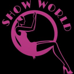 Show World Logo